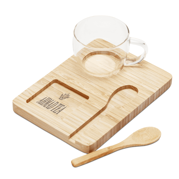 Picture of Aubrey Coffee/Tea Set