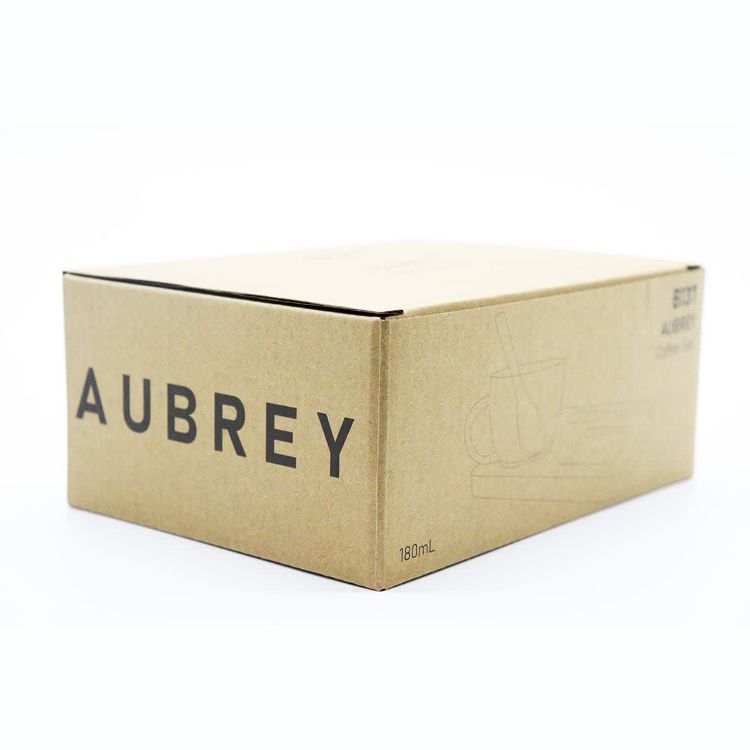 Picture of Aubrey Coffee/Tea Set