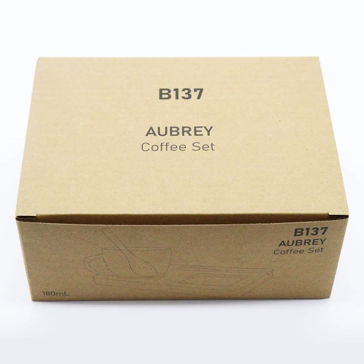 Picture of Aubrey Coffee/Tea Set