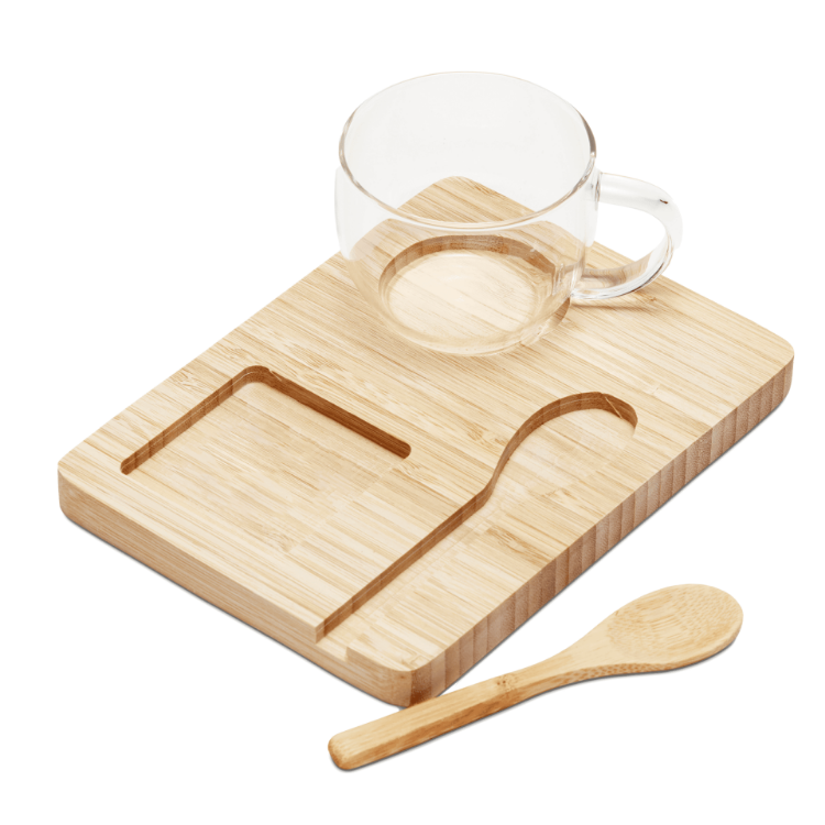 Picture of Aubrey Coffee/Tea Set