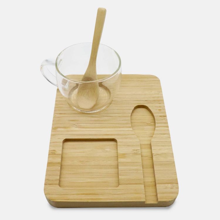Picture of Aubrey Coffee/Tea Set