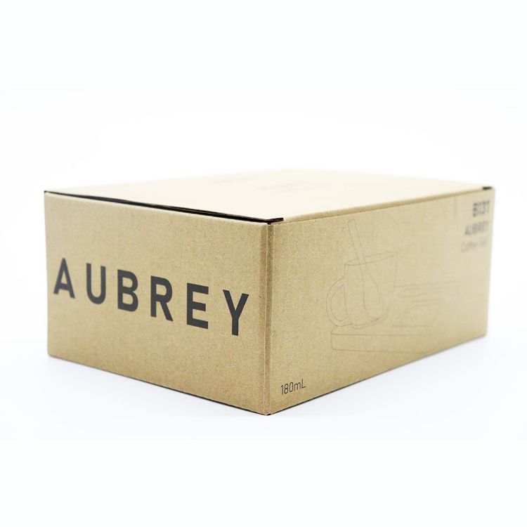 Picture of Aubrey Coffee/Tea Set