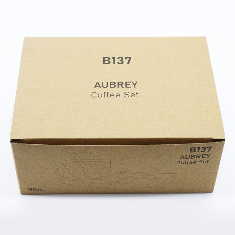 Picture of Aubrey Coffee/Tea Set
