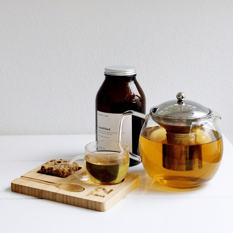 Picture of Aubrey Coffee/Tea Set