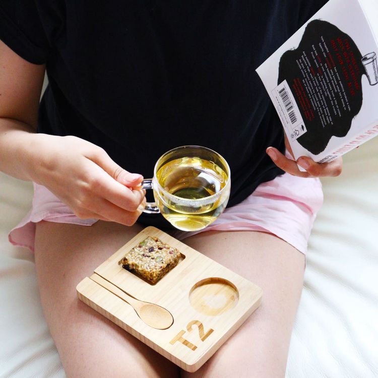 Picture of Aubrey Coffee/Tea Set