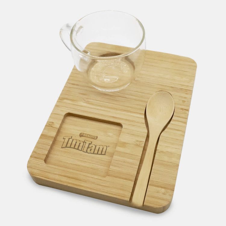 Picture of Aubrey Coffee/Tea Set