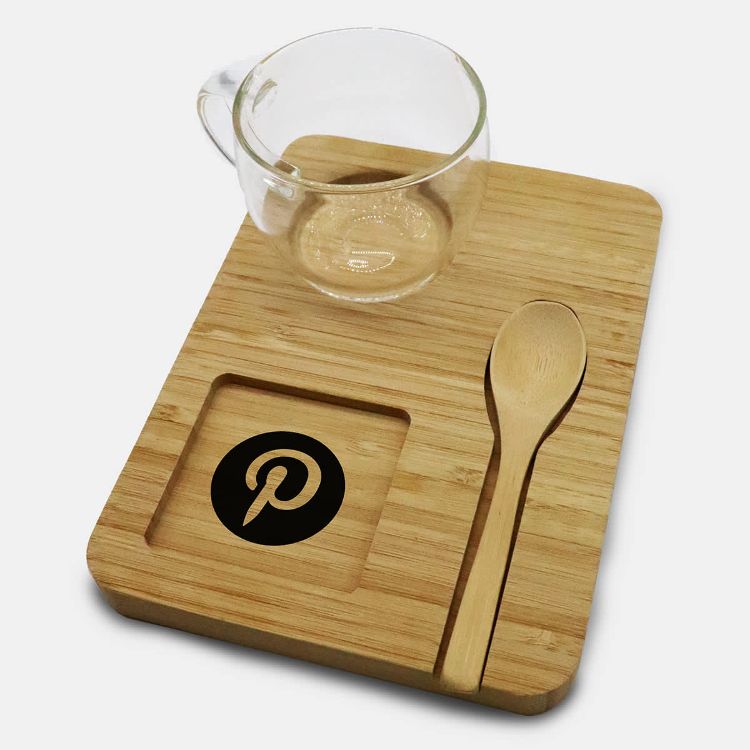 Picture of Aubrey Coffee/Tea Set