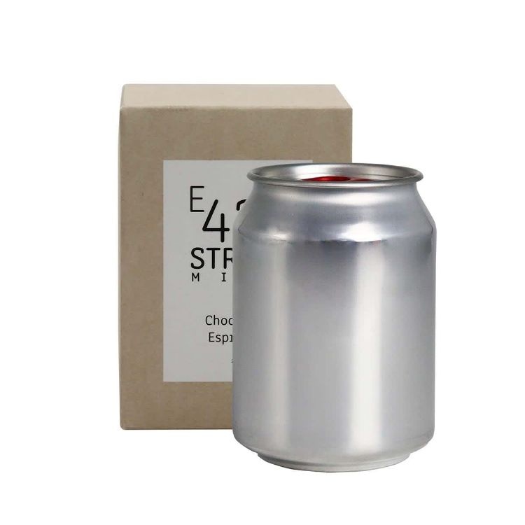 Picture of Mini East 42nd Street Can Candle