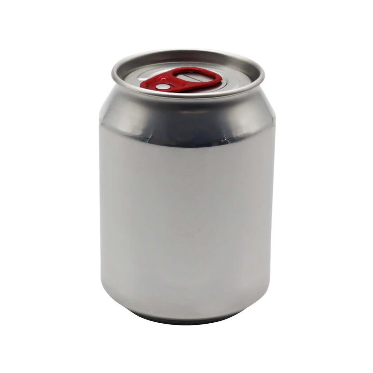 Picture of Mini East 42nd Street Can Candle