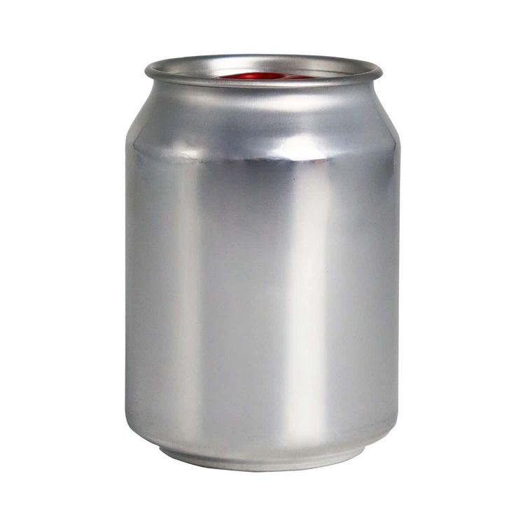 Picture of Mini East 42nd Street Can Candle