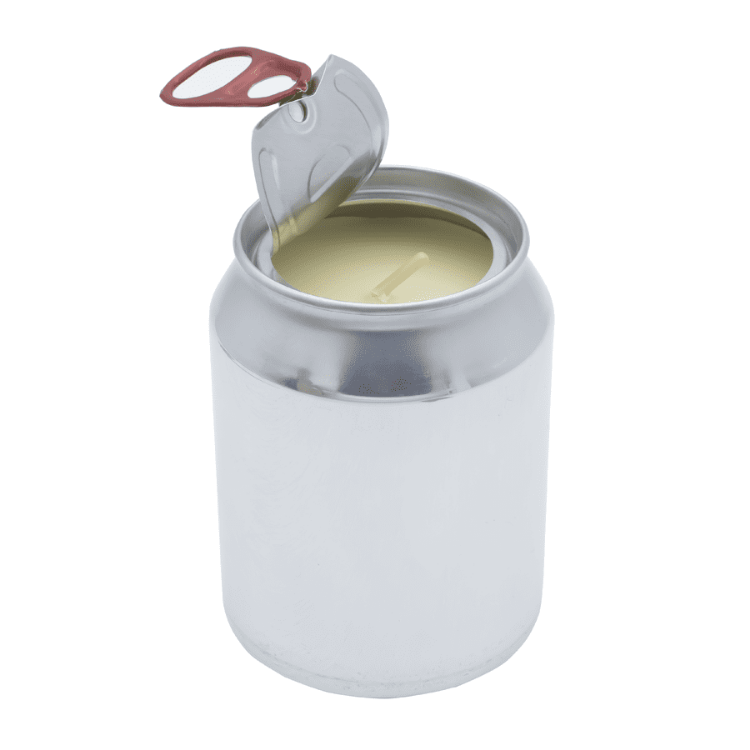 Picture of Mini East 42nd Street Can Candle