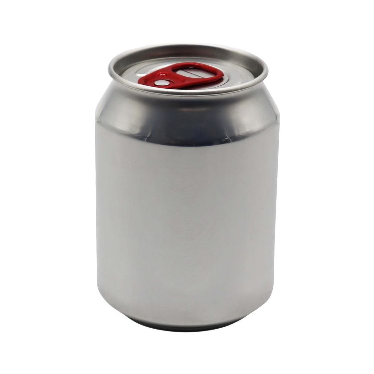 Picture of Mini East 42nd Street Can Candle