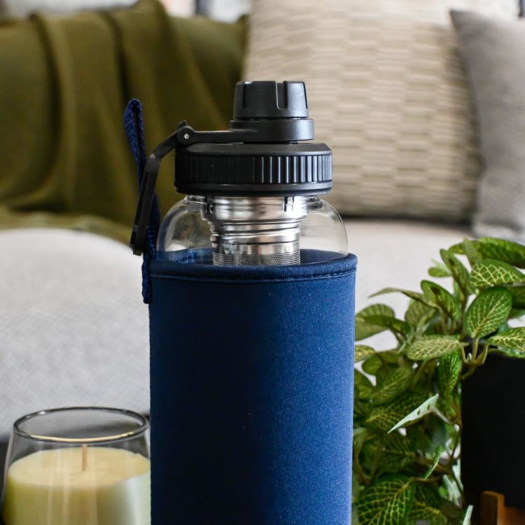 Picture of Windsor 1L Tea Infuser Bottle