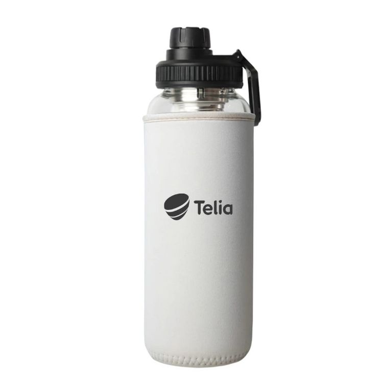 Picture of Windsor 1L Tea Infuser Bottle