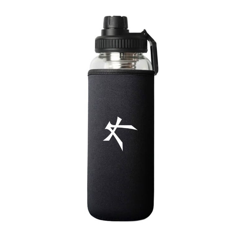 Picture of Windsor 1L Tea Infuser Bottle