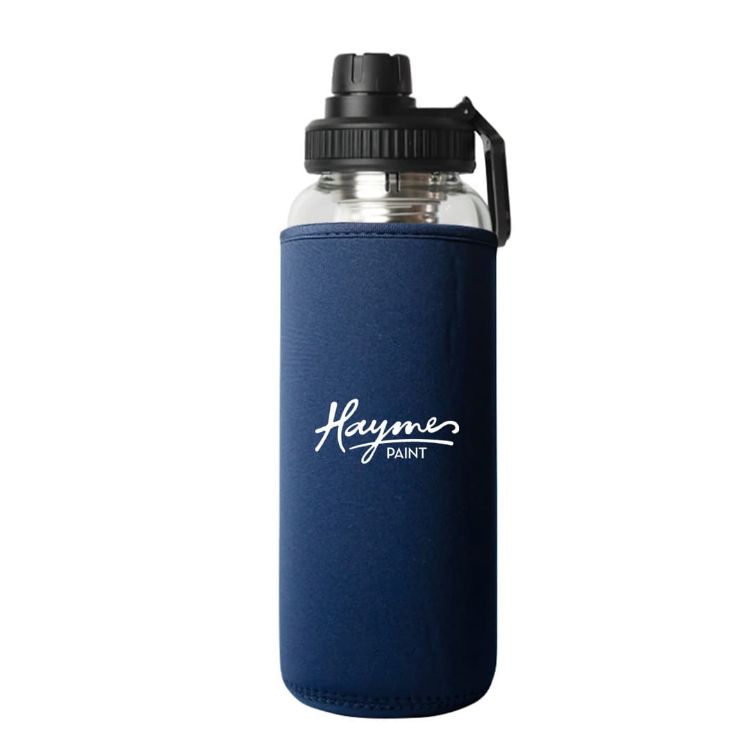 Picture of Windsor 1L Tea Infuser Bottle