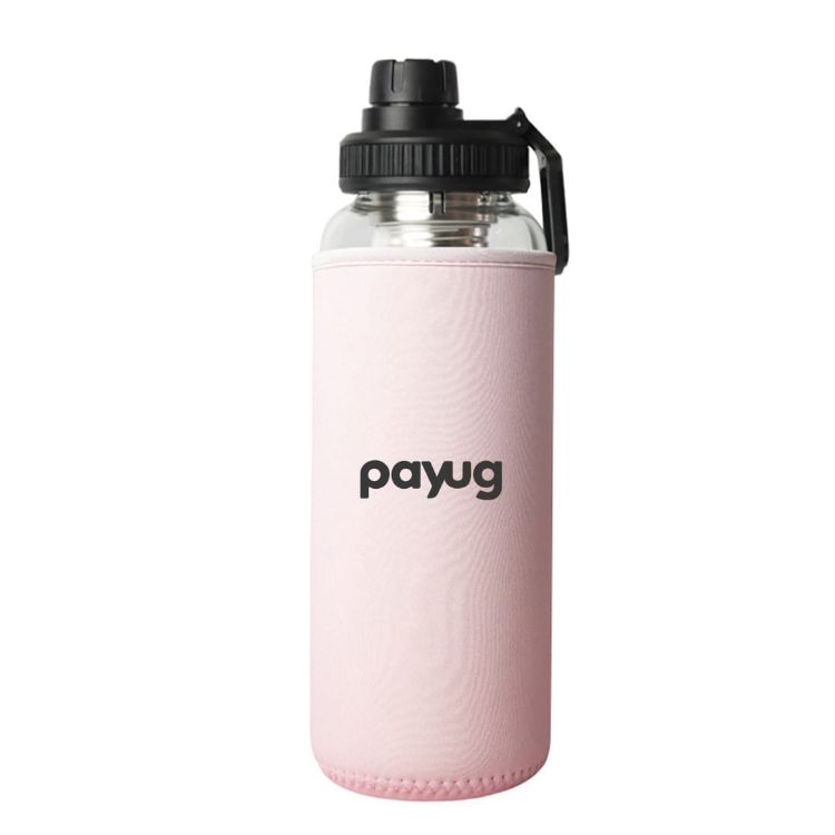 Picture of Windsor 1L Tea Infuser Bottle