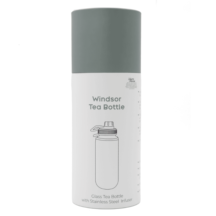 Picture of Windsor 1L Tea Infuser Bottle