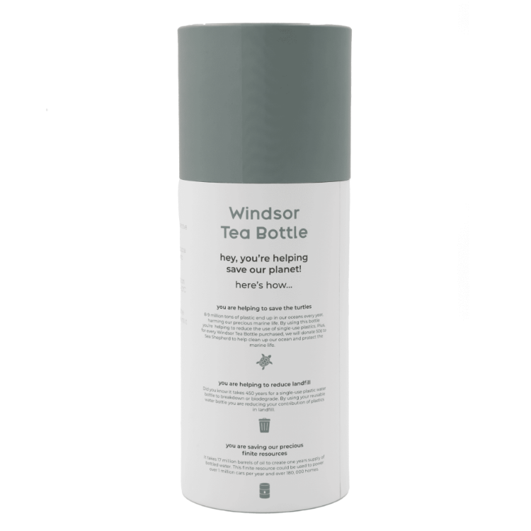 Picture of Windsor 1L Tea Infuser Bottle