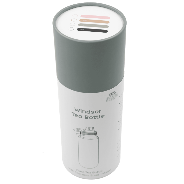 Picture of Windsor 1L Tea Infuser Bottle