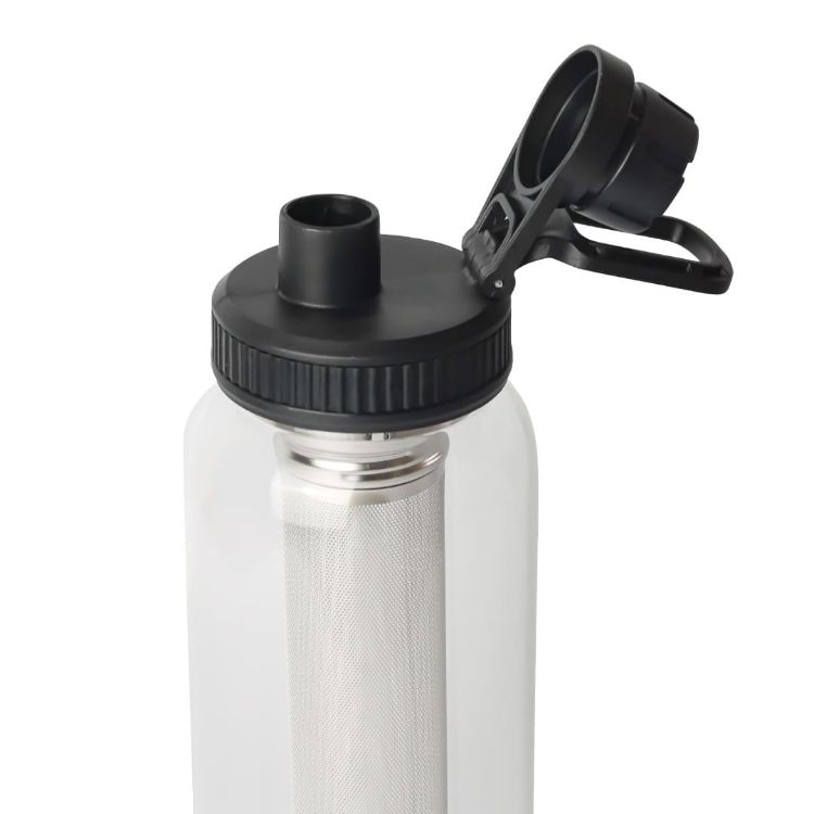 Picture of Windsor 1L Tea Infuser Bottle