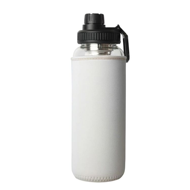 Picture of Windsor 1L Tea Infuser Bottle