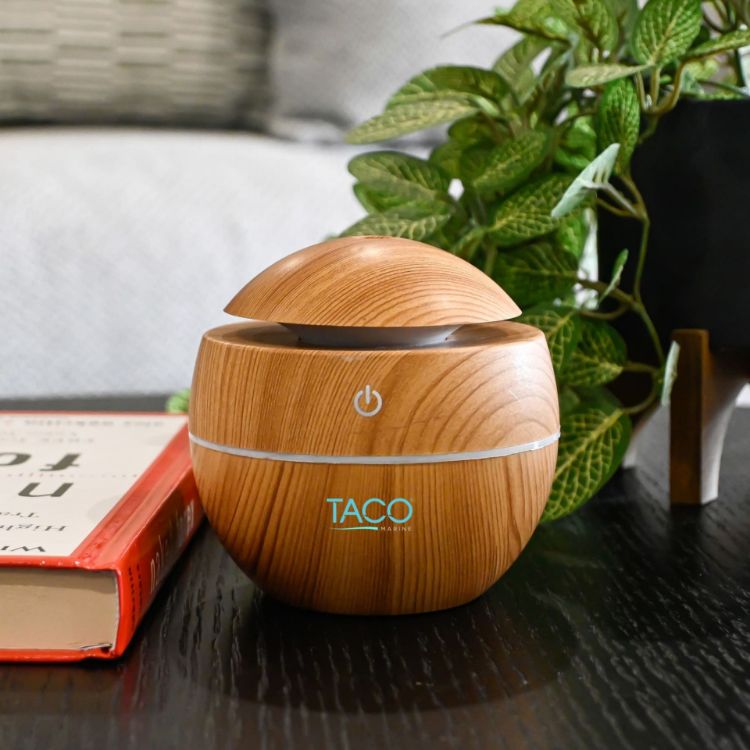 Picture of Breathable Bliss Diffuser