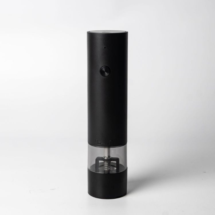 Picture of The Seasons Rechargeable Pepper/Salt Grinder