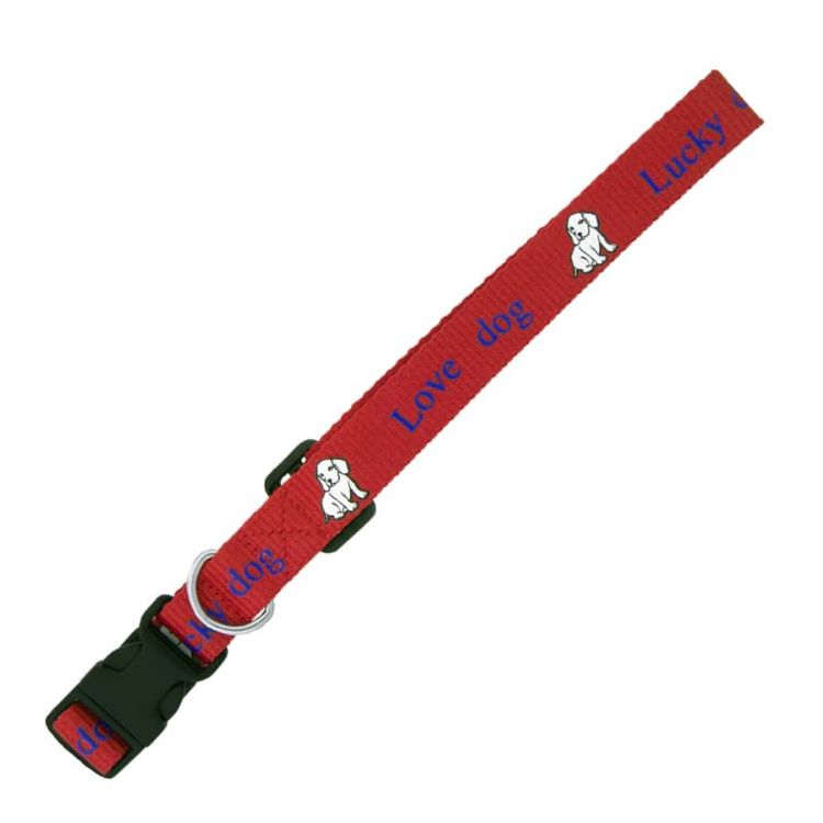 Picture of Dog Collar 19mm