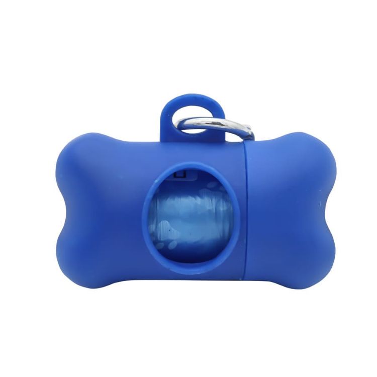 Picture of Dog Waste Bag Dispenser