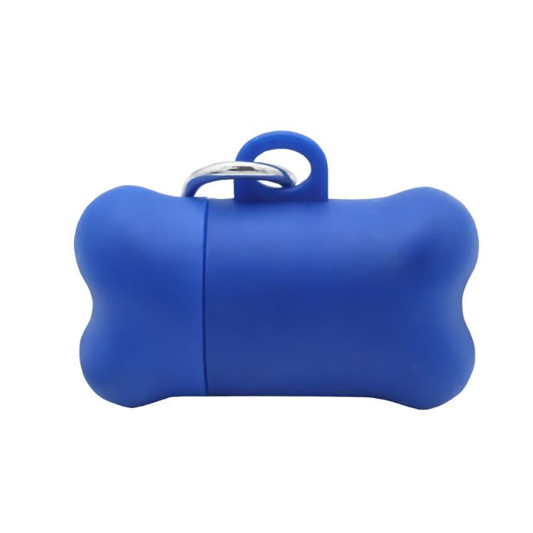 Picture of Dog Waste Bag Dispenser