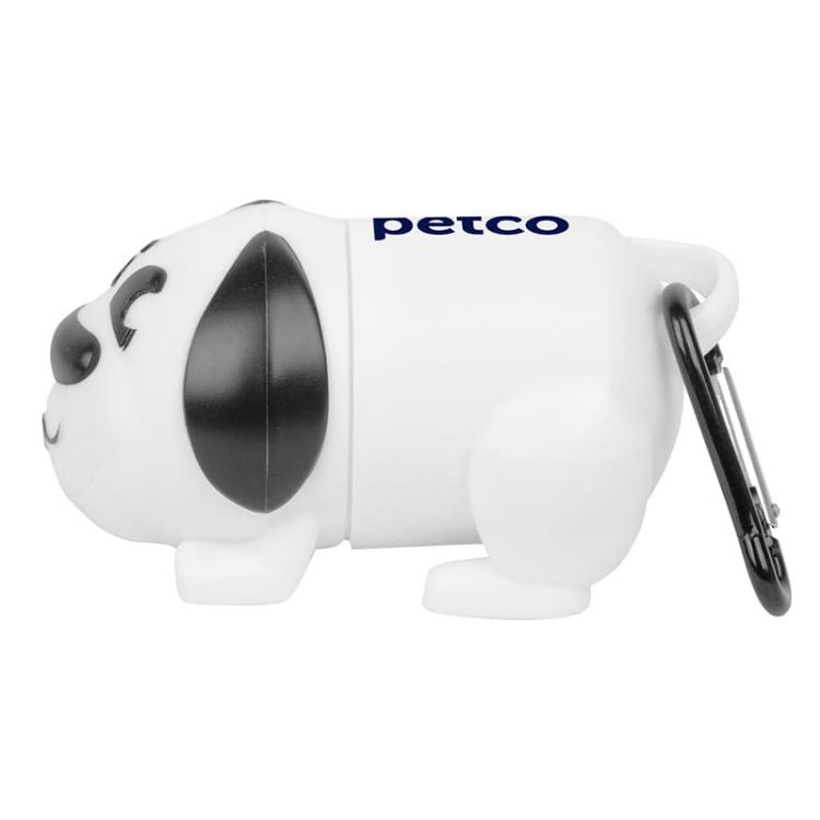 Picture of Dog Waste Bag Dispenser