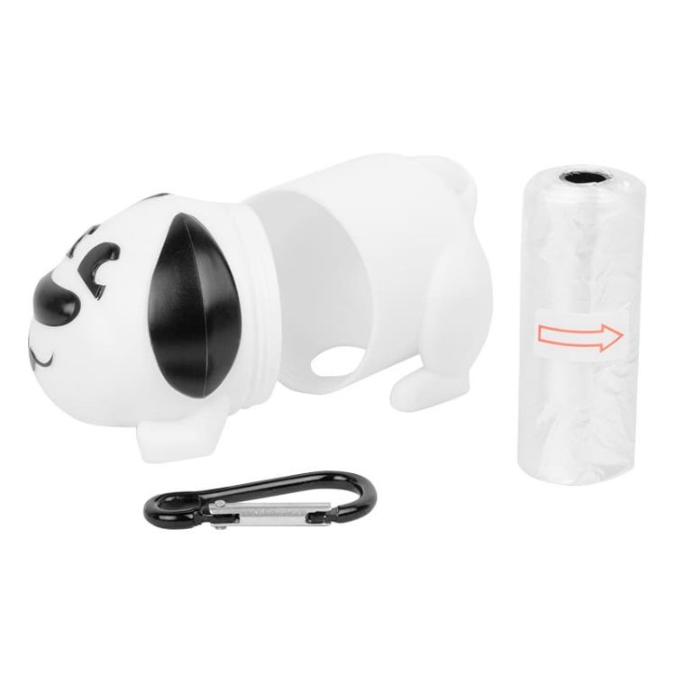 Picture of Dog Waste Bag Dispenser