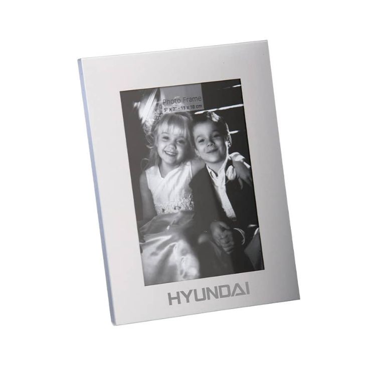 Picture of Classic Aluminium Photo Frame