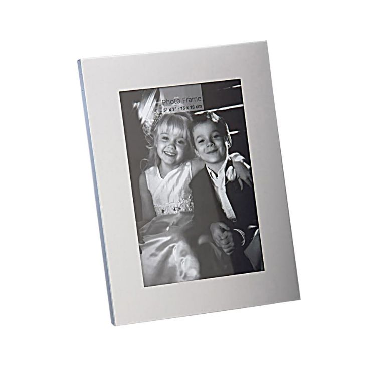 Picture of Classic Aluminium Photo Frame