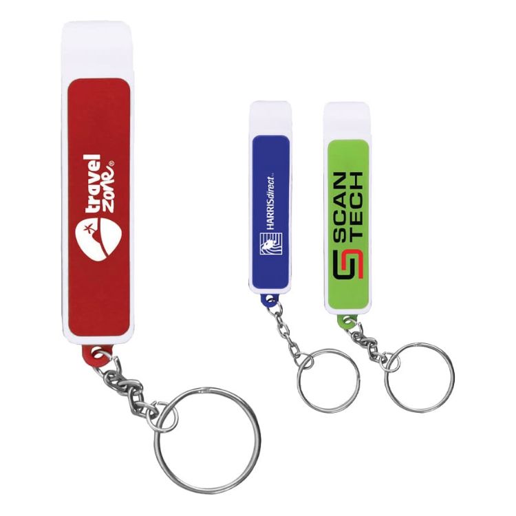 Picture of The Hefe Bottle Opener