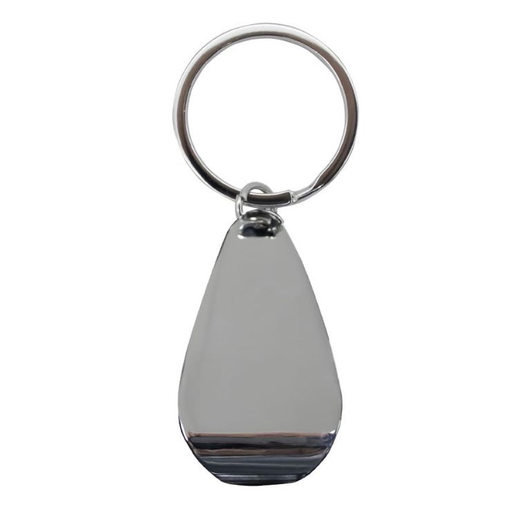 Picture of Apri Keychain