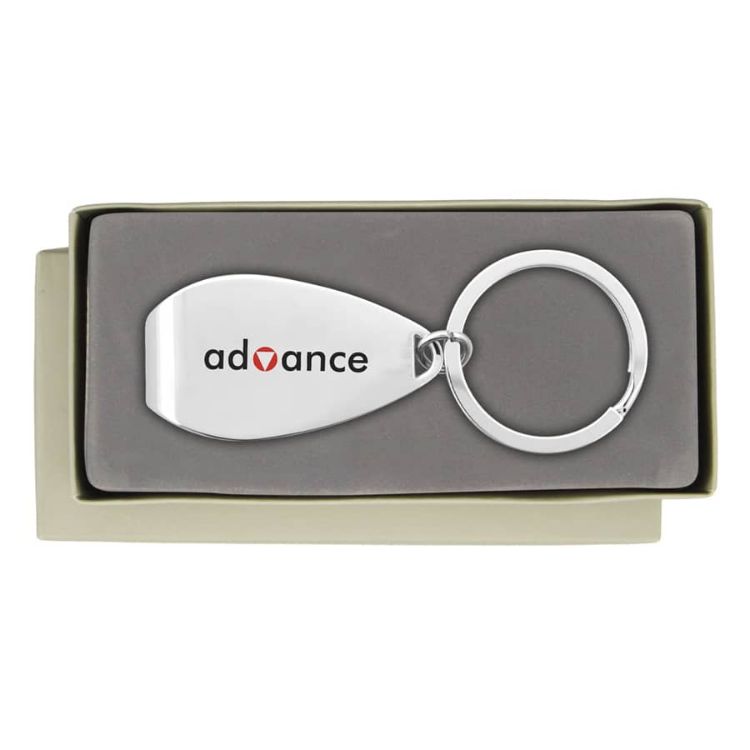Picture of Apri Keychain