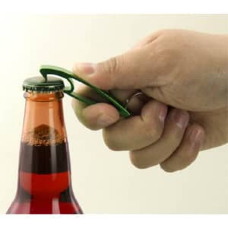 Picture of Pilsner Bottle Opener
