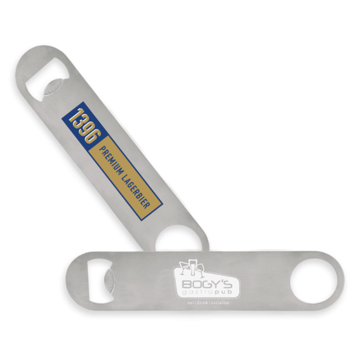Picture of Bartender's Bottle Opener