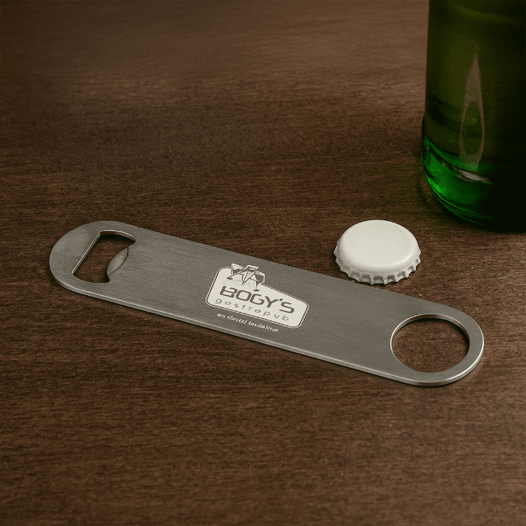 Picture of Bartender's Bottle Opener