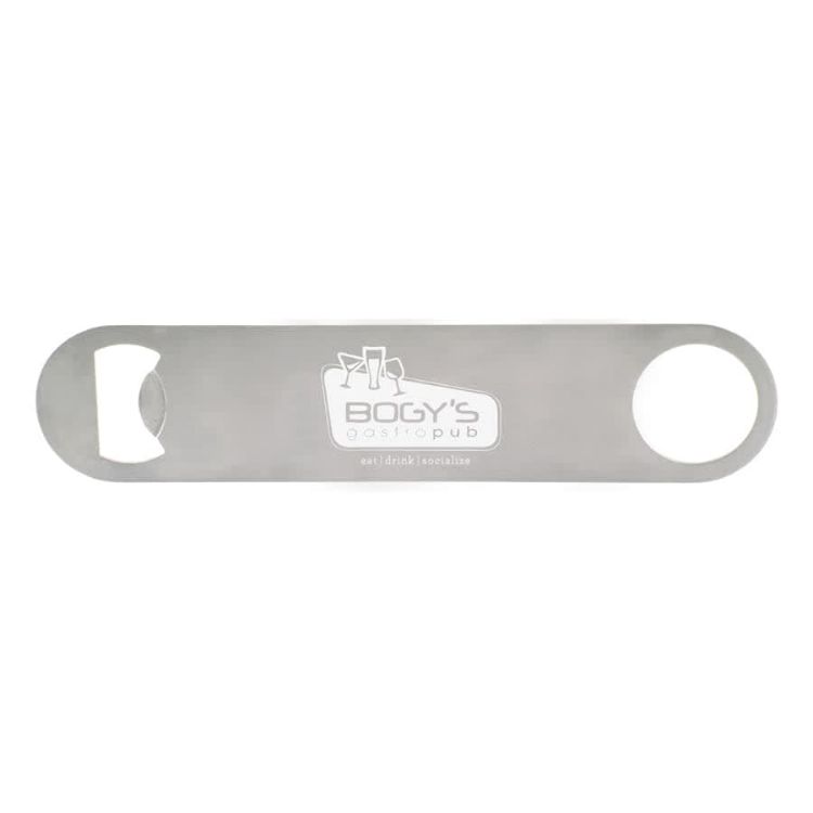 Picture of Bartender's Bottle Opener