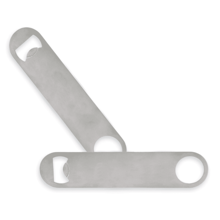 Picture of Bartender's Bottle Opener