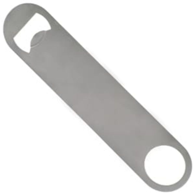 Picture of Bartender's Bottle Opener