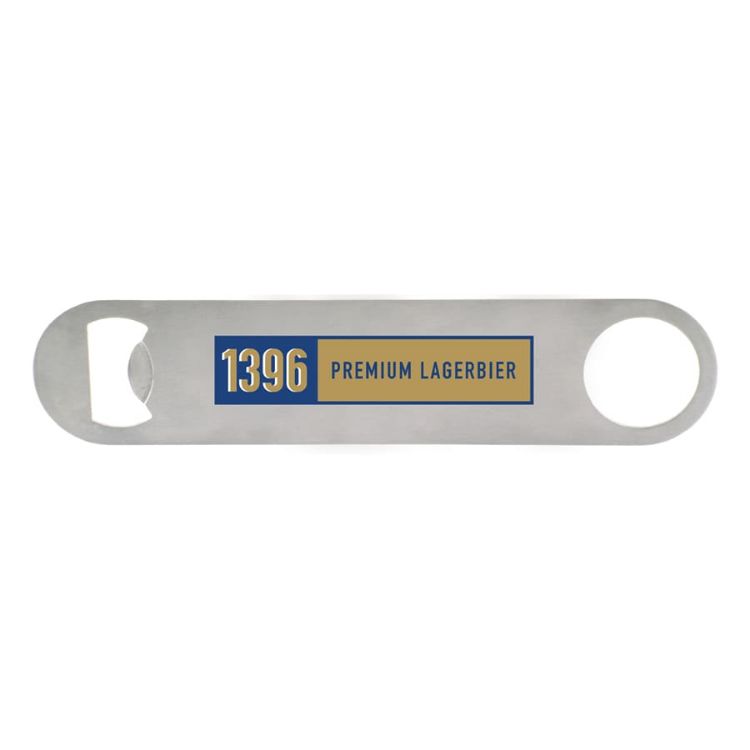 Picture of Bartender's Bottle Opener