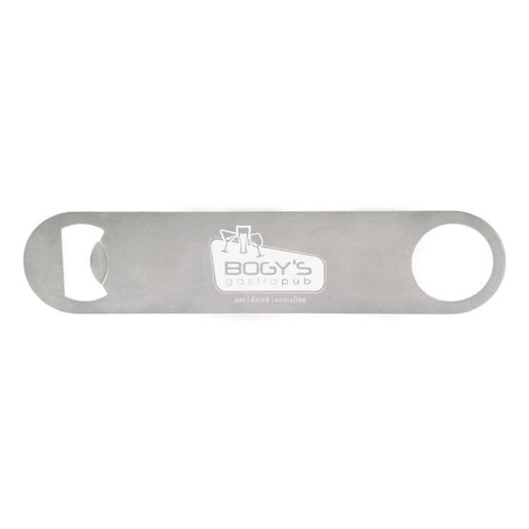 Picture of Bartender's Bottle Opener