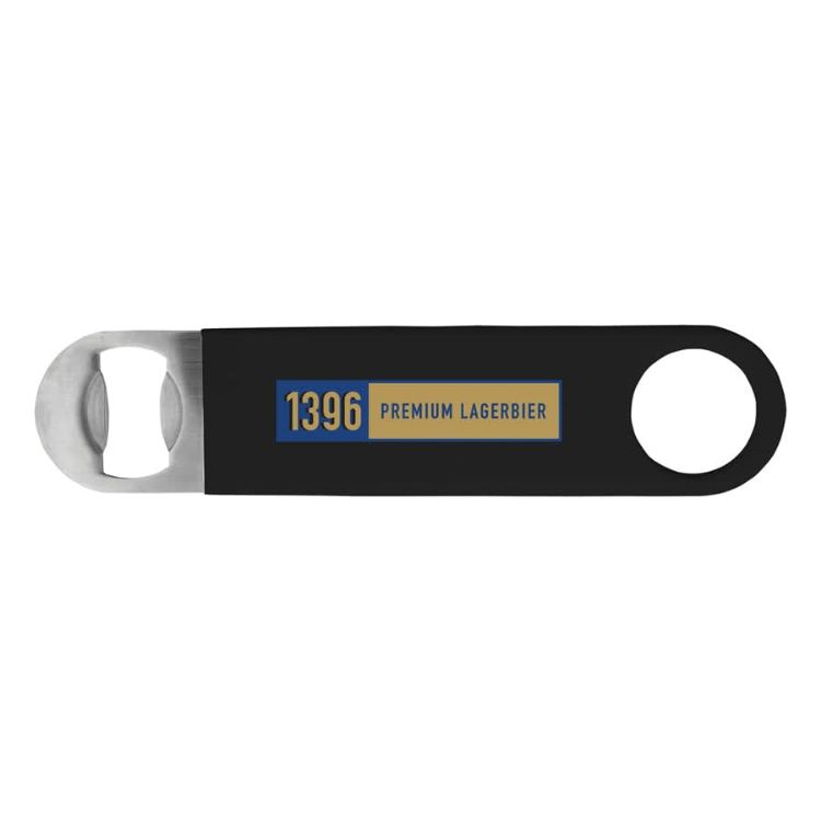 Picture of Bartender's Vinyl Bottle Opener