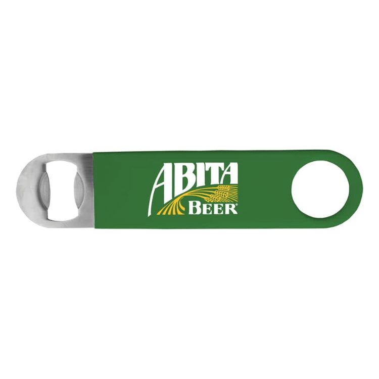 Picture of Bartender's Vinyl Bottle Opener