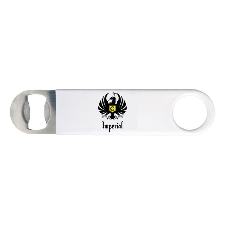 Picture of Bartender's Vinyl Bottle Opener