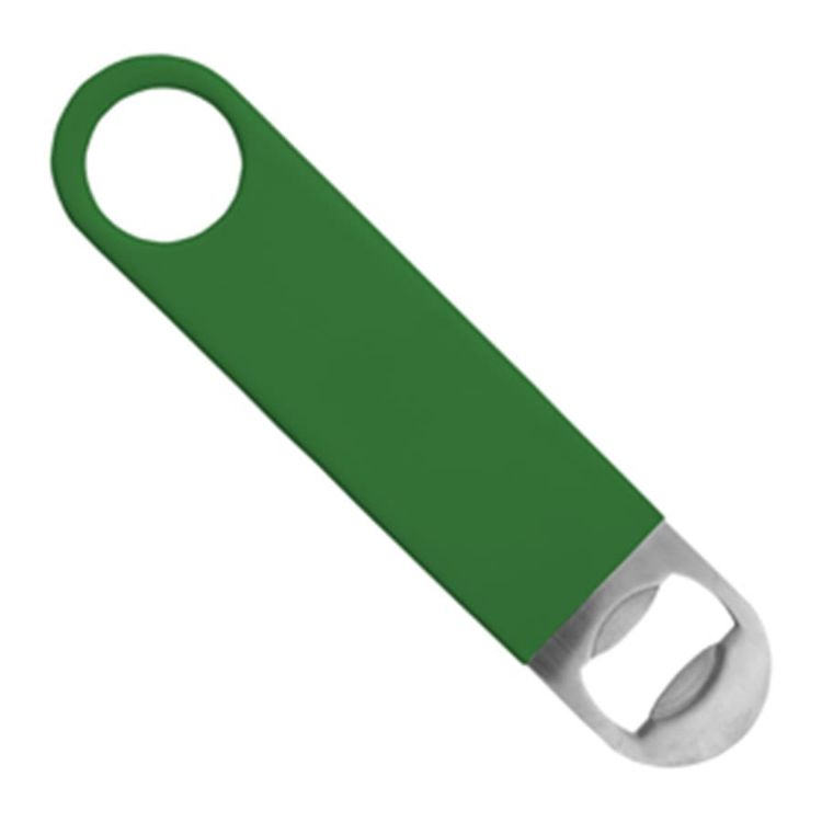 Picture of Bartender's Vinyl Bottle Opener